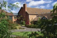 Champneys Springs Hotels in 