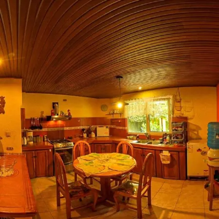 La Casa del Molino Blanco B&B