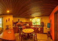 La Casa del Molino Blanco B&B - breakfast
