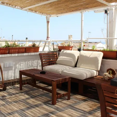 B&B Casa Cimino - Monopoli - Puglia