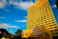 Opal Hotel Hotels in Neubrücke