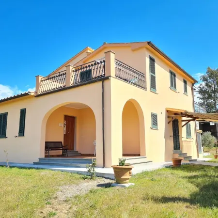 Agriturismo Buonavista - Parco Della Maremma