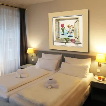 Altstadthotel Augsburg