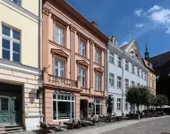 Aparthotel Markt Fuffzehn Hotels in Stralsund