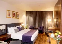 Indigo Heights Hotel & Suites