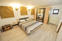 Apartments Jernej with Onsite Wellness Hôtels à : Kozje
