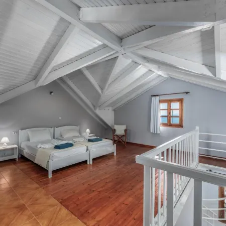Albouro Seafront Apartments