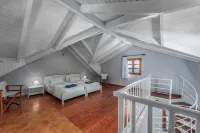 Albouro Seafront Apartments Hotels in Kefallinia