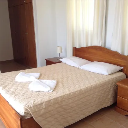 Aura Holiday Villas