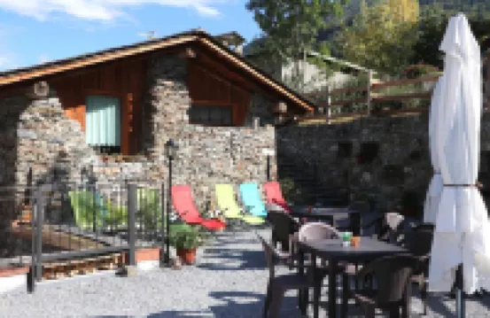 Ostello del Castello Tirano