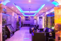 Maskan Al Dyafah Hotel Apartments Hotels in Dammam