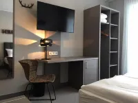 Straelener Hof Hotels in Kerken