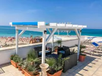Hotel I Colori Del Mare - Sea View