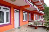 Hotel Santana