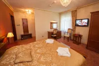 Hotel Przy Młynie فنادق في Zory