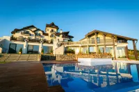 Castelnor Resort - Gym