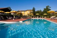 Antico Casale Hôtels à : Borghetto-melara