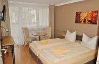 Gasthof Kampenwand Aschau Hotel di 