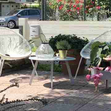 Hotel Aplo - Breakfast Experience Hotel Exterior