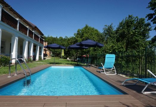 La Casa Blu - Housity