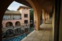 Corto del Mar Hotel Các khách sạn ở Coron