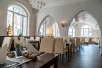 Hotel Ratskeller Schwarzenberg Hotels in Zwonitz