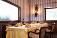 Hotel Daniel - breakfast