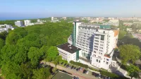 Aparthotel Etna Hotels in Kolobrzeg