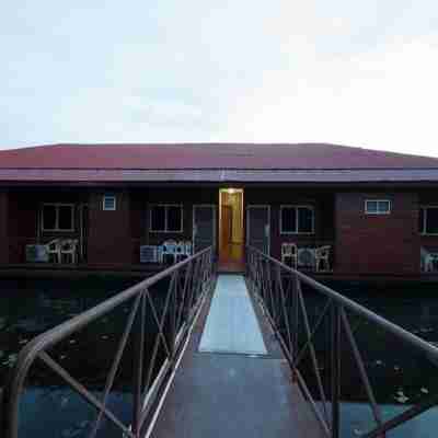 VN Guesthouse Hotel Exterior