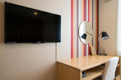 その他 ノースゲートイン アビラの写真