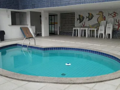 Apto No B. Universitário Portal do Amazonas 202 Các khách sạn ở 