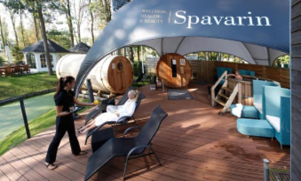 Hotel & Spa Savarin - Rijswijk, the Hague