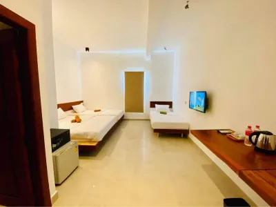 Onederz Kampot Hotels in 