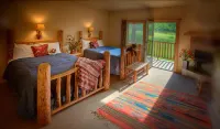 Daniels Summit Lodge