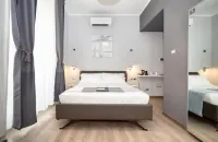 클레멘티 18 스위트 로마 바티칸 호텔