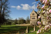 Hall Bed & Breakfast