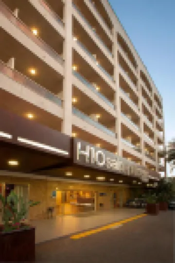 H10 Salou Princess
