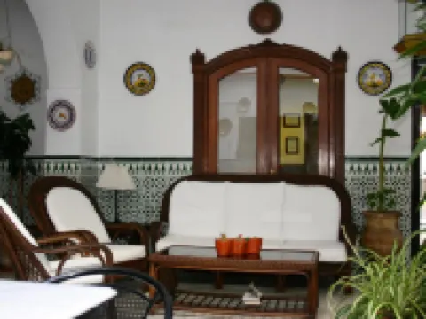 Hostal la Fuente Hotels in Cordoba