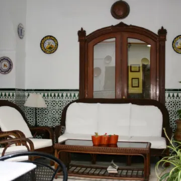 Hostal la Fuente