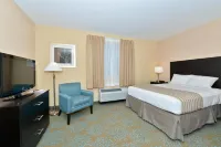 Suburban Studios Quantico Hotel a Griffis-Widewater