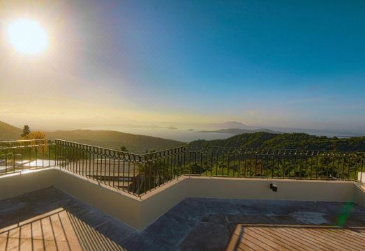 따가이따이 호텔