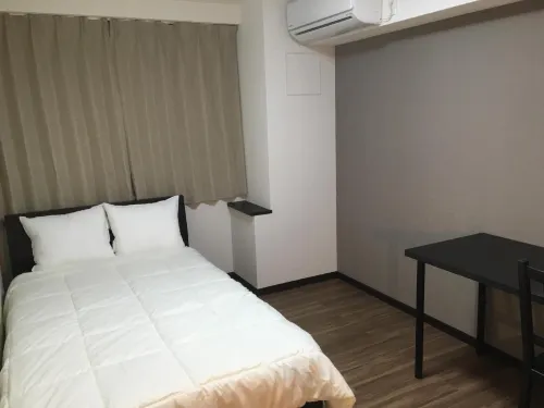 Times Inn 2F