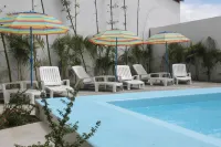 BB Inn Hotel a Mezcales