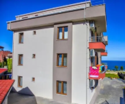 Yasar Apart Hotel di 