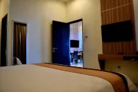 Padadita Beach Hotel Hotels in Matawai