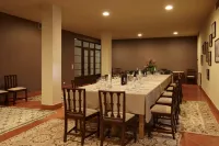 Hotel Quinta Do Furao - breakfast