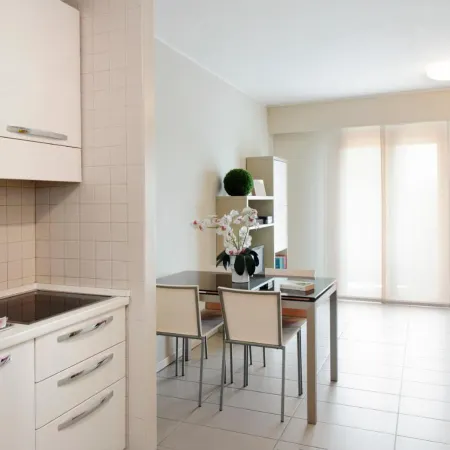 City Residence Отели в г. Перуджа