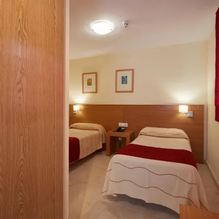 Aparthotel Milord's Suites