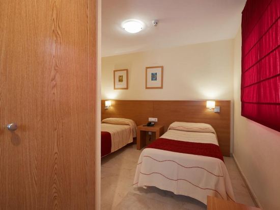 Aparthotel Milord's Suites