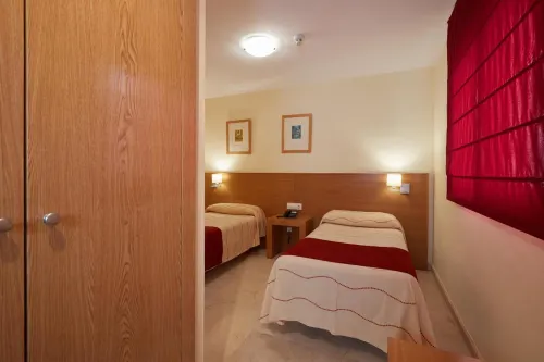 Aparthotel Milord's Suites